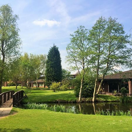 Lea Marston Hotel Sutton ColdfieldRoyal Sutton ColdfieldRoyal Sutton Coldfield Kültér fotó