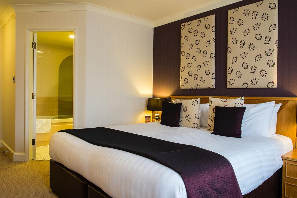 Lea Marston Hotel Sutton ColdfieldRoyal Sutton ColdfieldRoyal Sutton Coldfield Kültér fotó