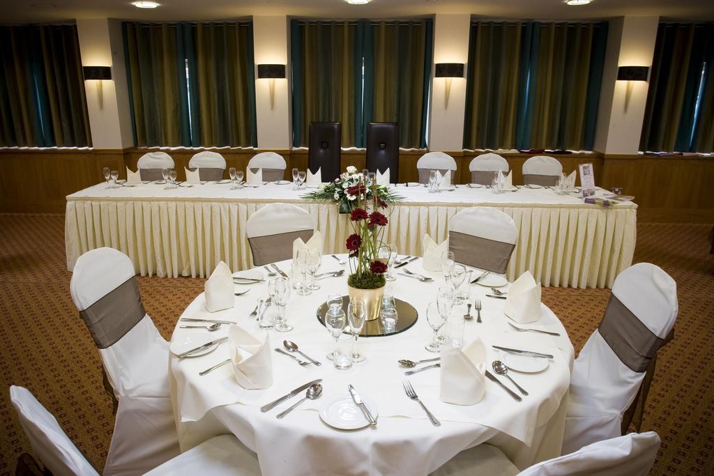 Lea Marston Hotel Sutton ColdfieldRoyal Sutton ColdfieldRoyal Sutton Coldfield Kültér fotó