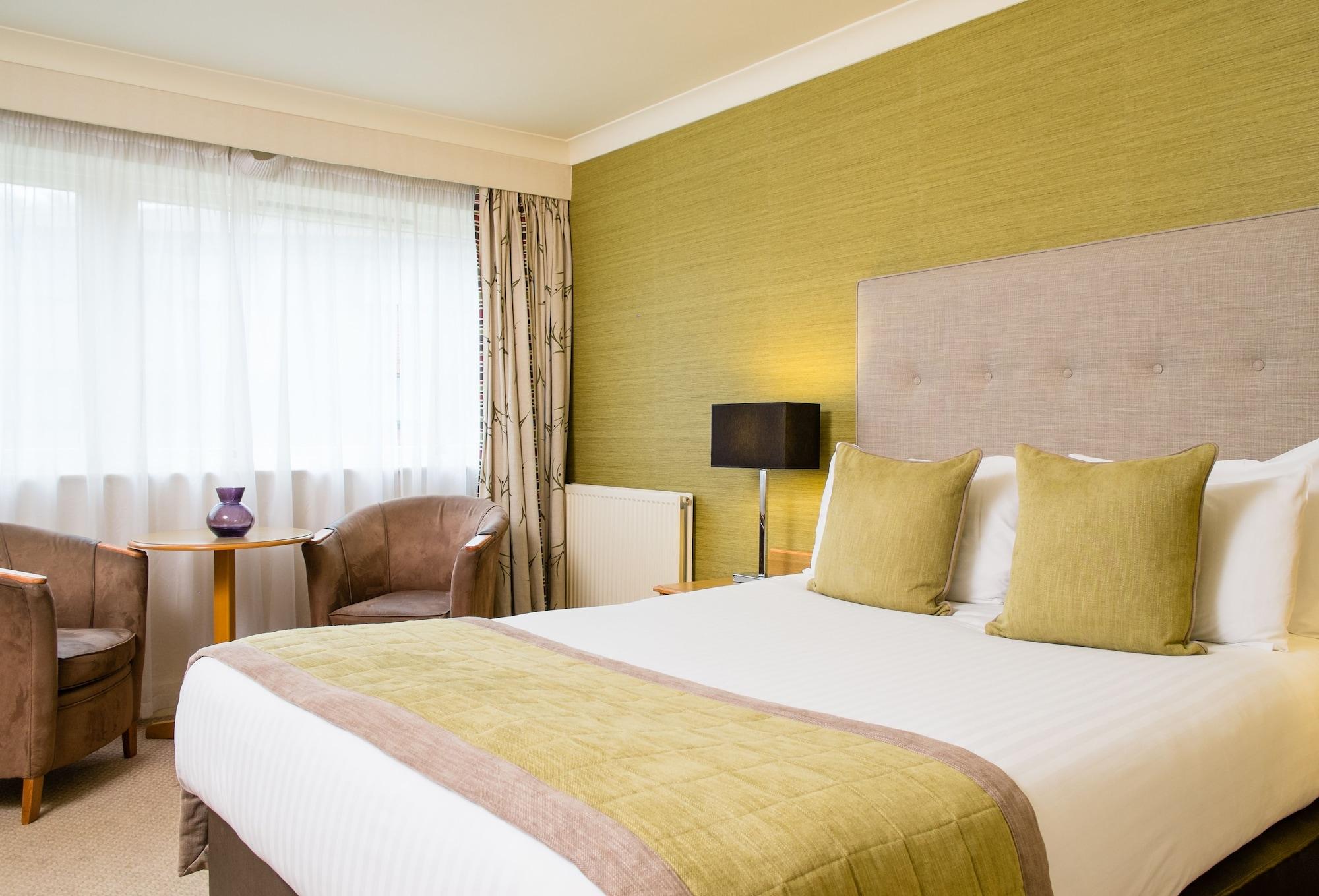 Lea Marston Hotel Sutton ColdfieldRoyal Sutton ColdfieldRoyal Sutton Coldfield Kültér fotó