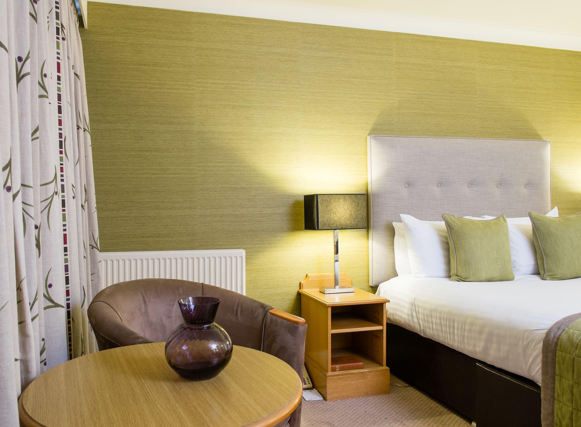 Lea Marston Hotel Sutton ColdfieldRoyal Sutton ColdfieldRoyal Sutton Coldfield Kültér fotó