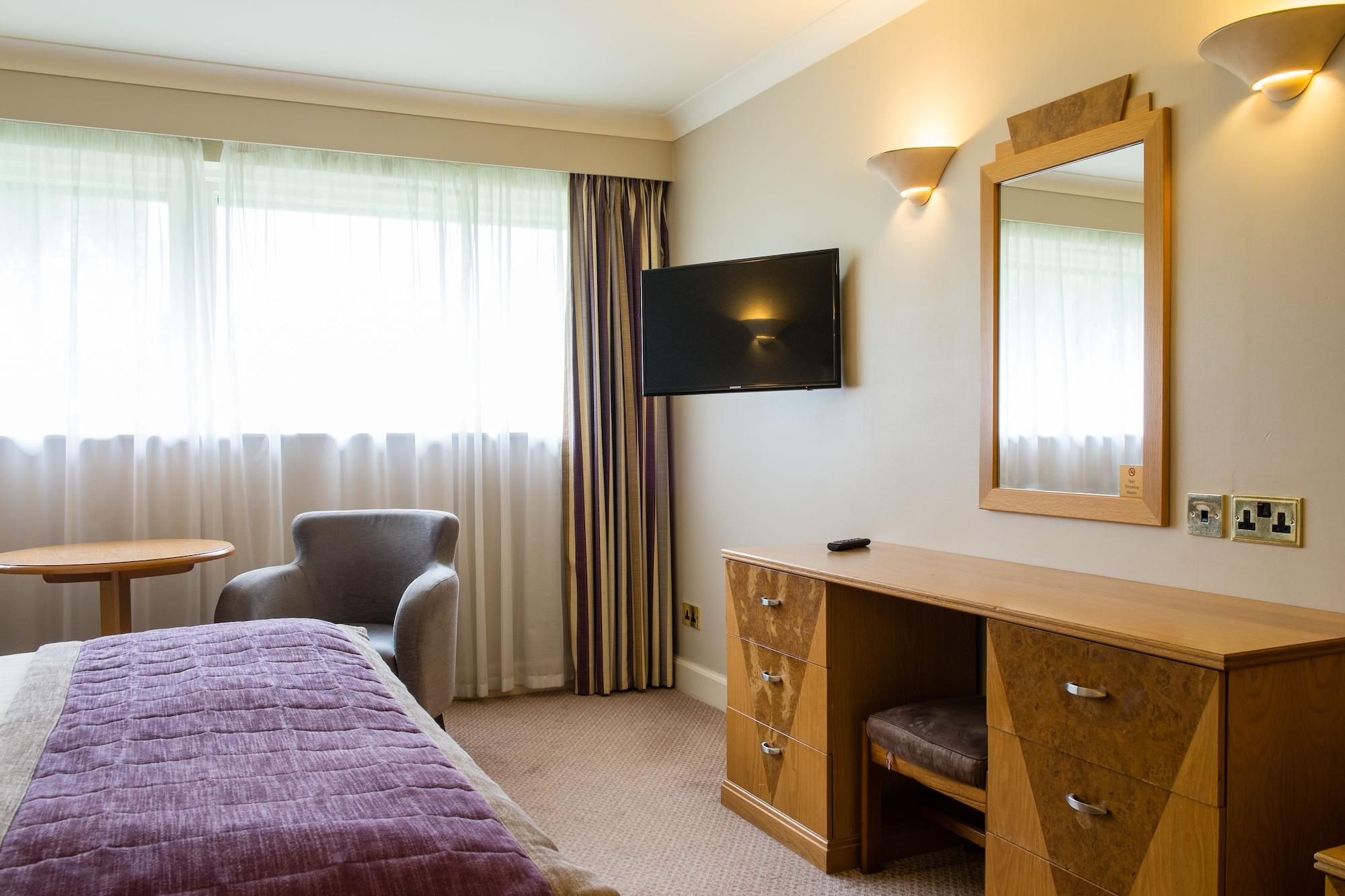 Lea Marston Hotel Sutton ColdfieldRoyal Sutton ColdfieldRoyal Sutton Coldfield Kültér fotó