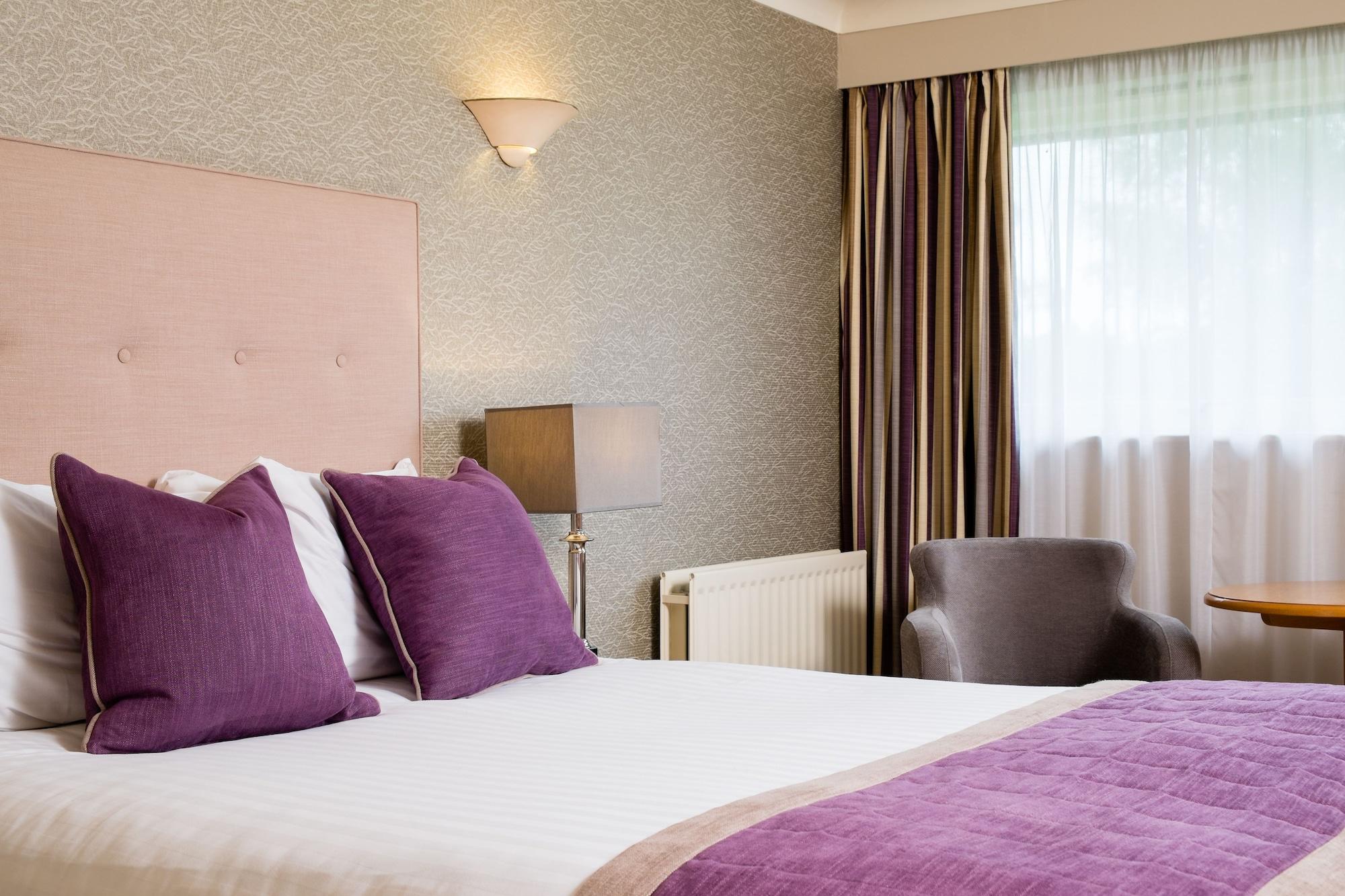 Lea Marston Hotel Sutton ColdfieldRoyal Sutton ColdfieldRoyal Sutton Coldfield Kültér fotó