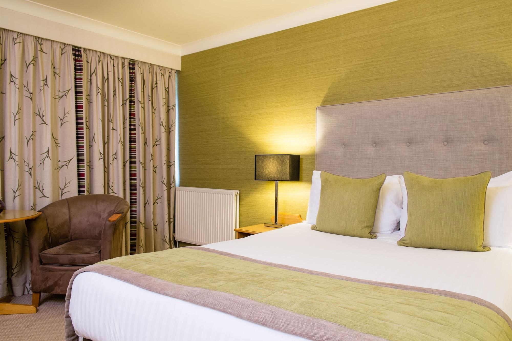Lea Marston Hotel Sutton ColdfieldRoyal Sutton ColdfieldRoyal Sutton Coldfield Kültér fotó