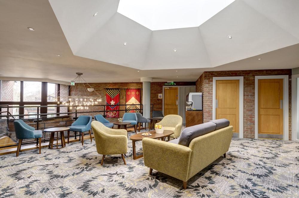 Lea Marston Hotel Sutton ColdfieldRoyal Sutton ColdfieldRoyal Sutton Coldfield Kültér fotó