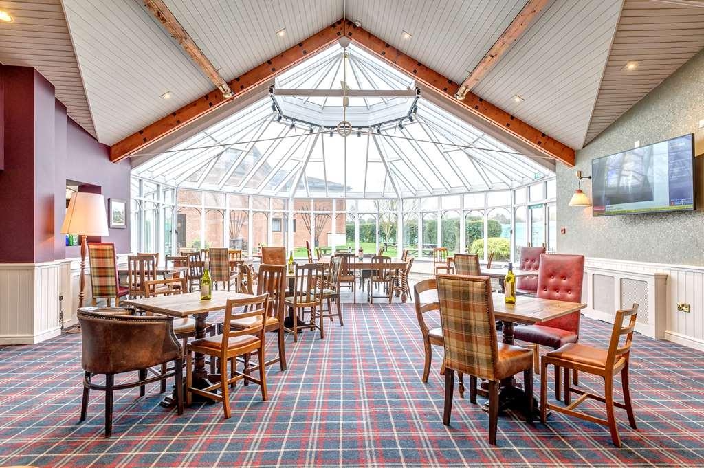 Lea Marston Hotel Sutton ColdfieldRoyal Sutton ColdfieldRoyal Sutton Coldfield Létesítmények fotó