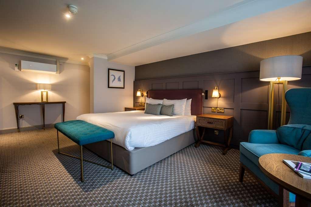 Lea Marston Hotel Sutton ColdfieldRoyal Sutton ColdfieldRoyal Sutton Coldfield Szoba fotó