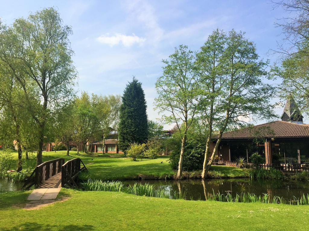 Lea Marston Hotel Sutton ColdfieldRoyal Sutton ColdfieldRoyal Sutton Coldfield Kültér fotó